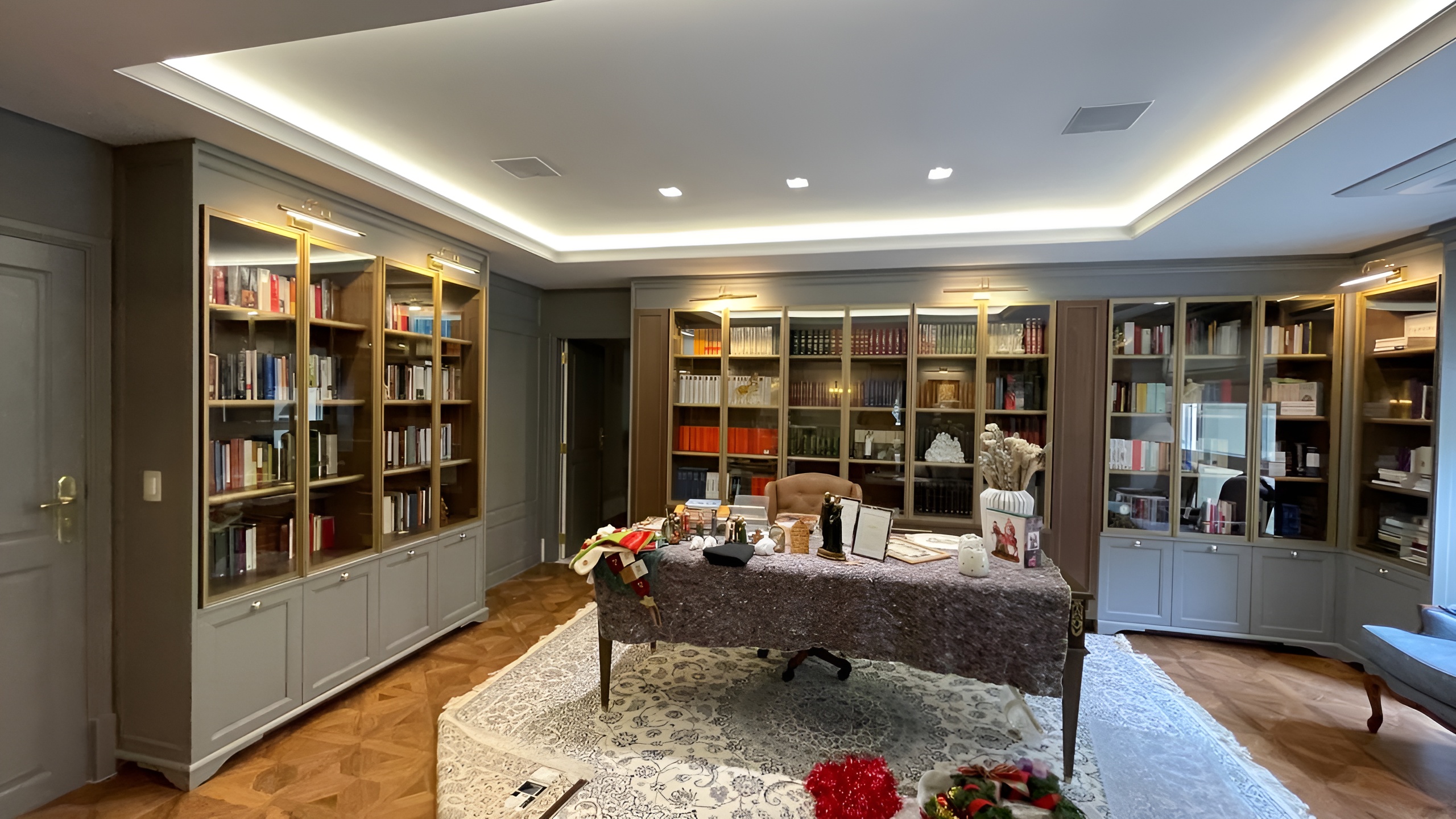 Projeto Milena Niemeyer | Moema