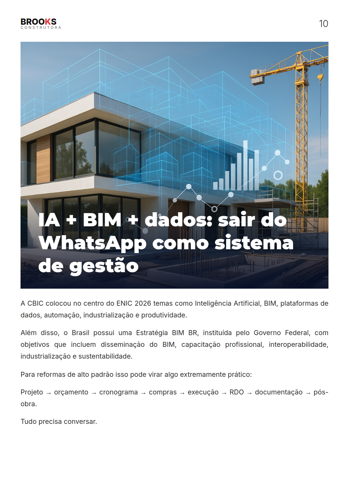 Página 12 - O Mercado da Construção em 2027