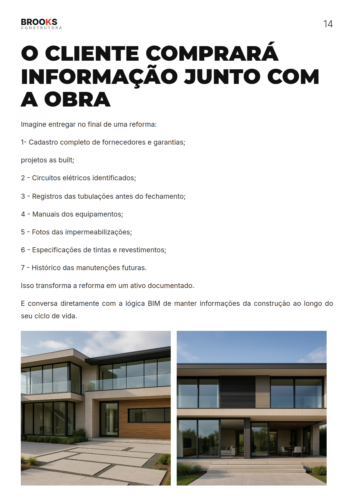 Página 16 - O Mercado da Construção em 2027